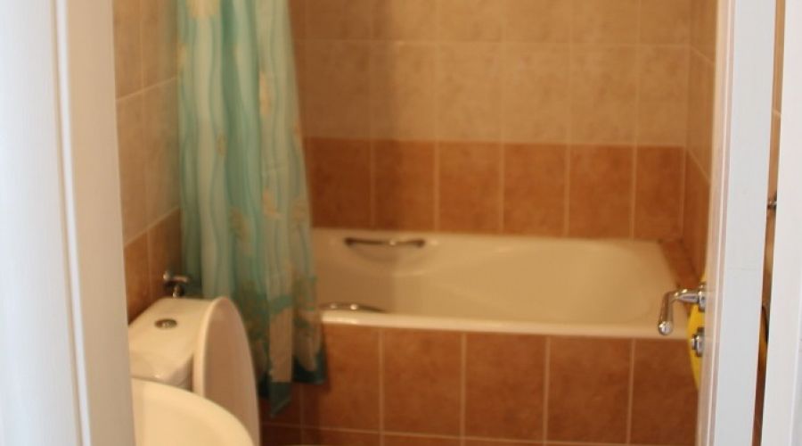 Люкс 4-местный 2-комнатный