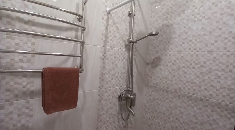 Стандарт Плюс 4-местный 1-комнатный корпус 13,14