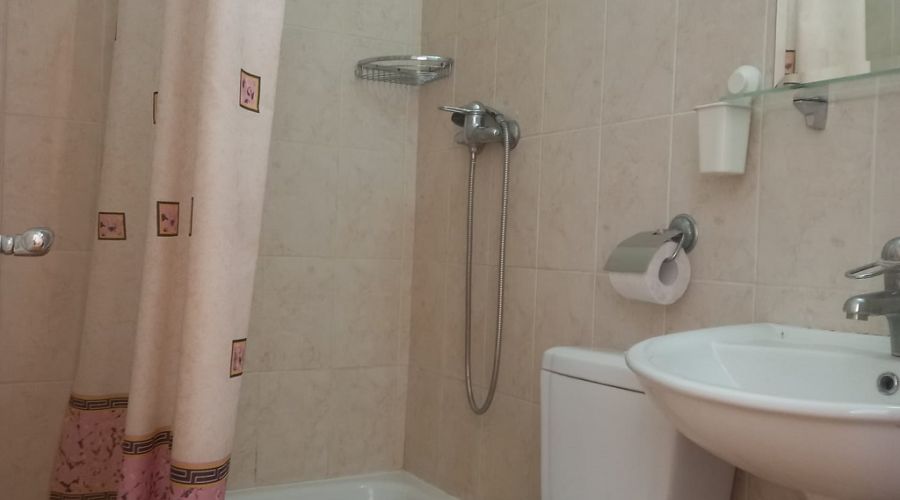 Стандарт 2-местный 1-комнатный корпус 6,9,10; №71,74