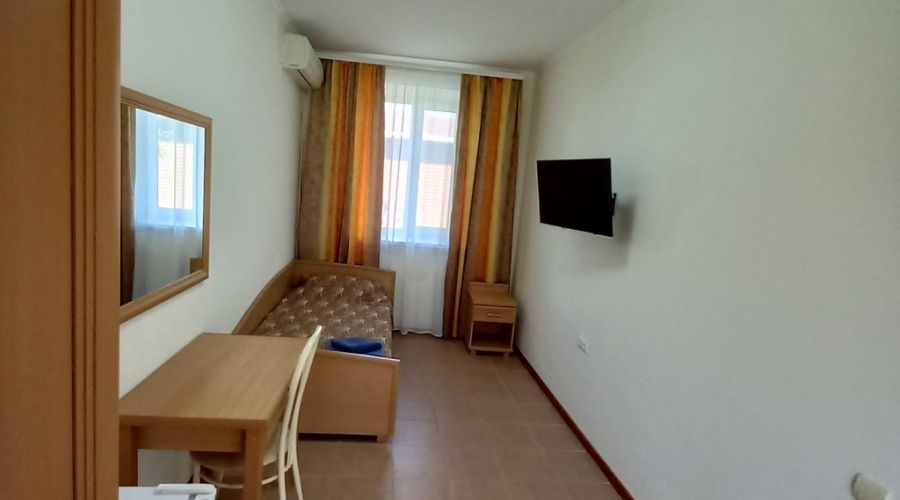 Стандарт 1-местный