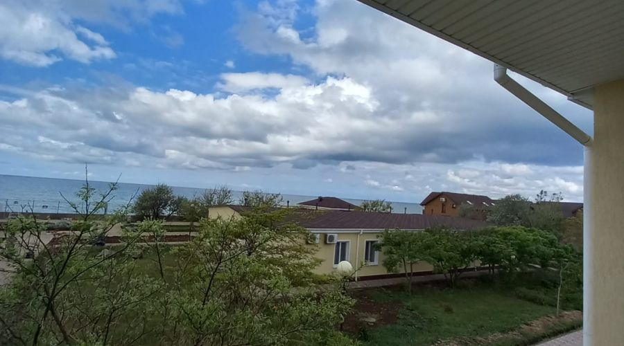 Стандарт Плюс 4-местный 1-комнатный корпус 4