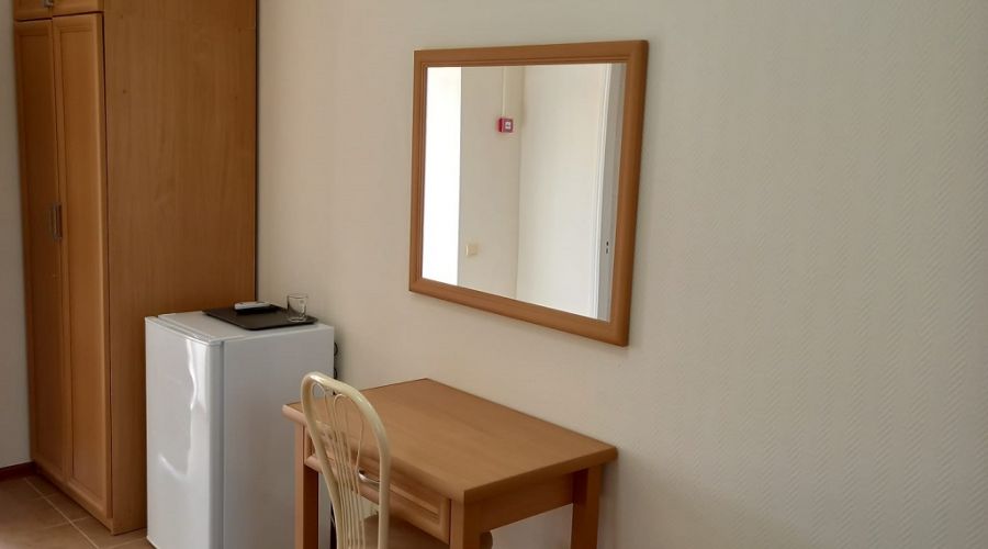 Стандарт 1-местный