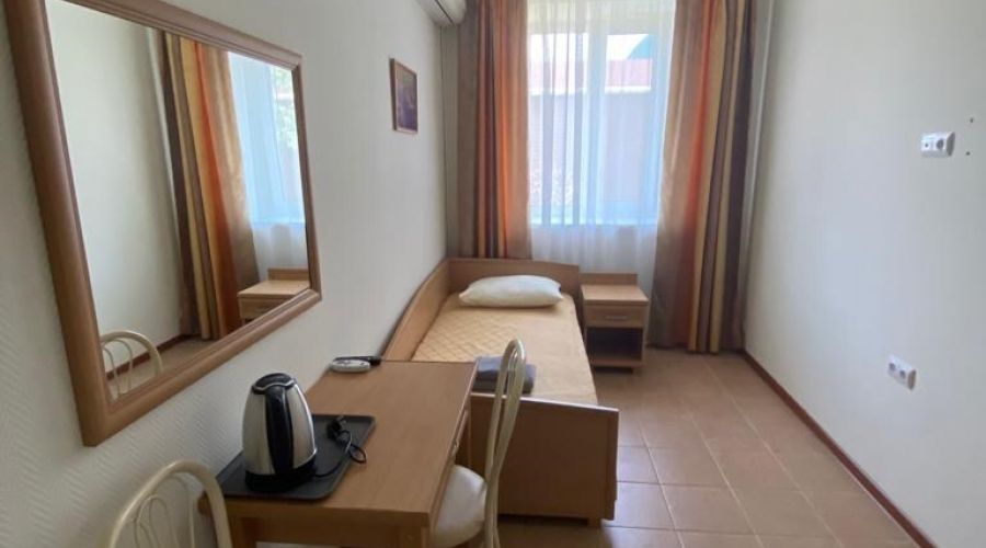 Стандарт 1-местный