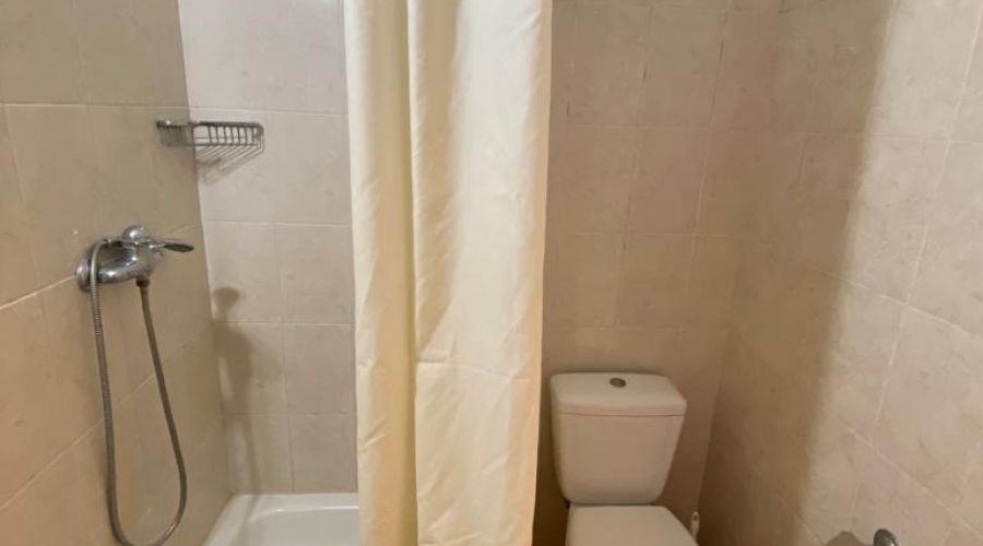 Стандарт 3-местный 1-комнатный корпус 5