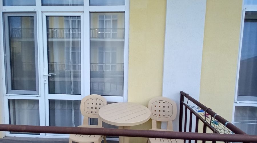 Стандарт Плюс 4-местный 1-комнатный корпус 13,14