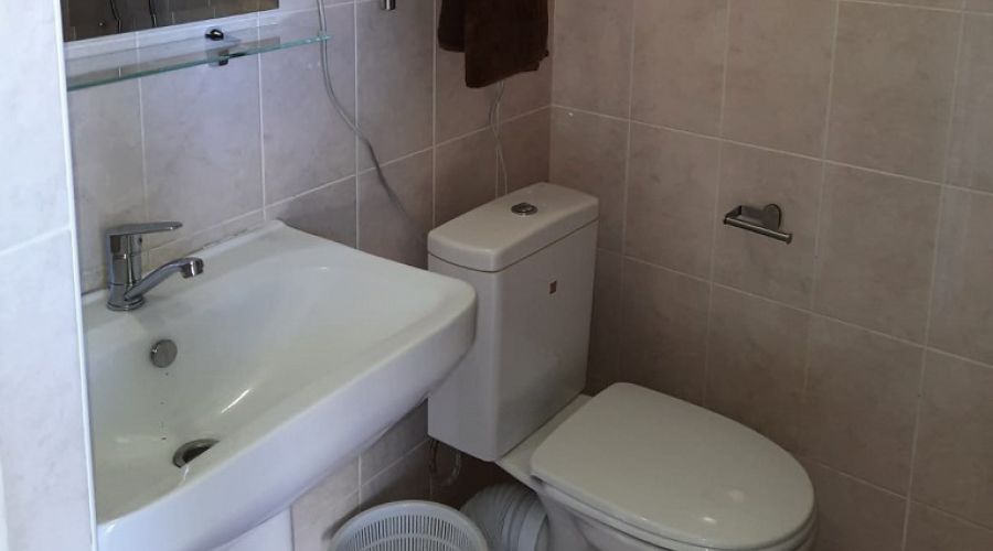 Комфорт Плюс 2-местный 1-комнатный корпус 1,2