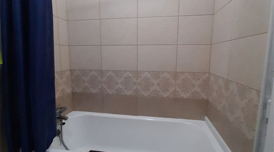 Стандарт 4-местный 1-комнатный корпус 11