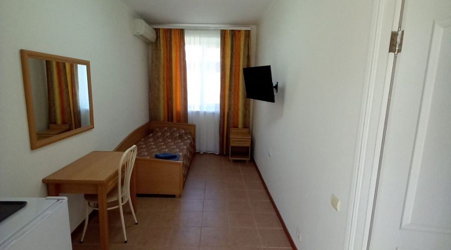 Стандарт 1-местный