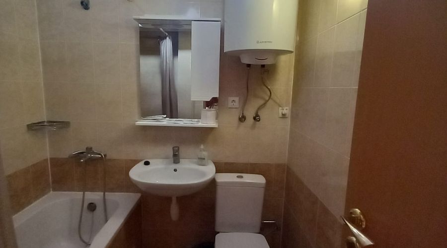 Апартаменты 4-местные 2-этажные