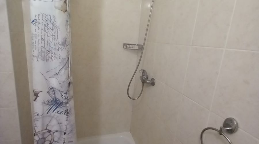 Стандарт Плюс 4-местный 1-комнатный корпус 4