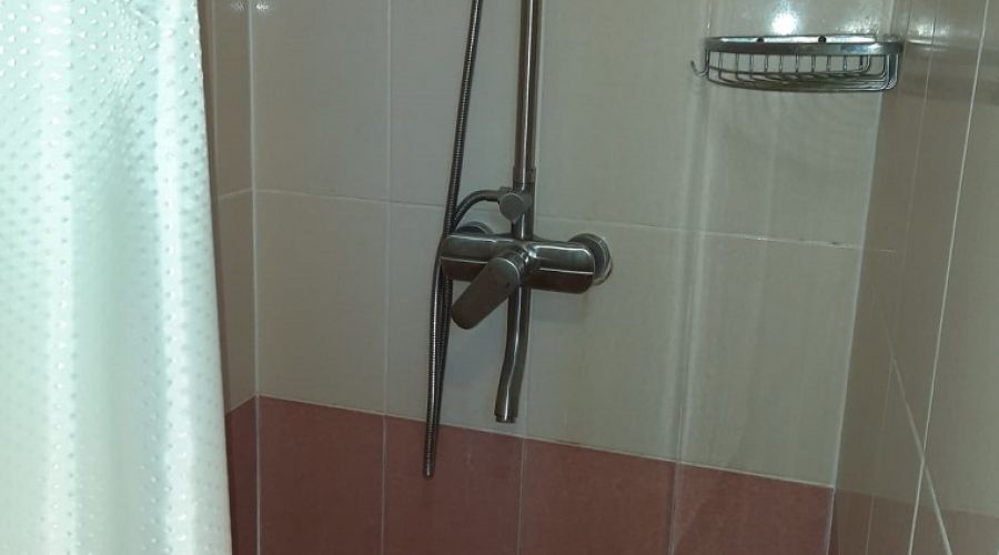 Апартаменты 4-местные 2-этажные