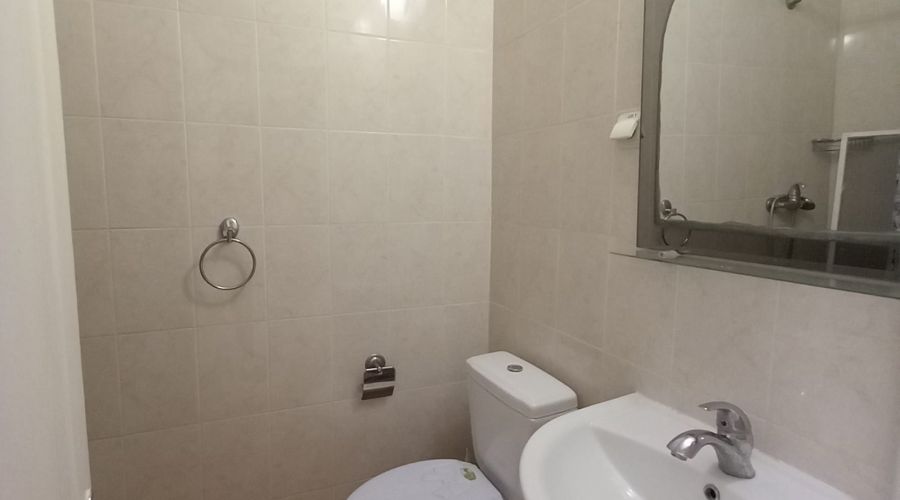 Стандарт Плюс 4-местный 1-комнатный корпус 4