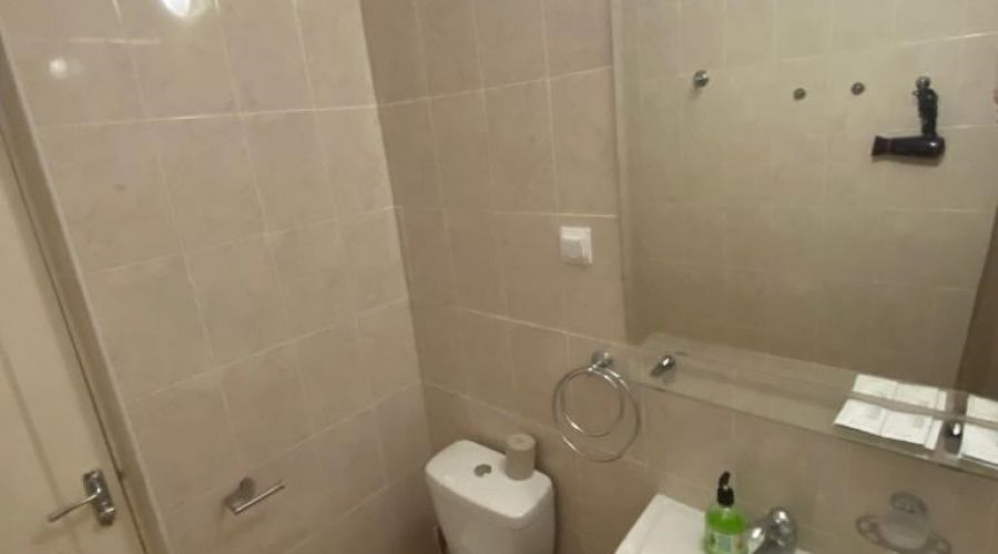 Полулюкс 2-местный 1-комнатный корпус 3