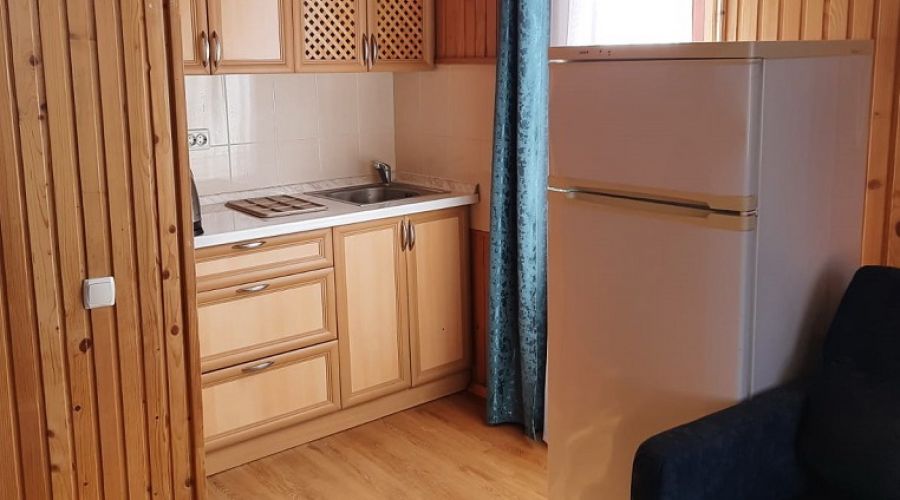 Апартаменты 4-местные 2-этажные