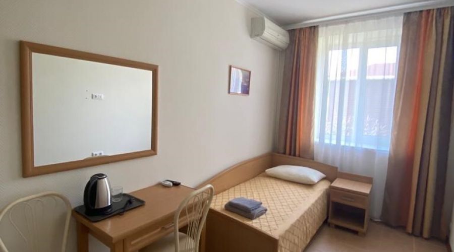 Стандарт 1-местный