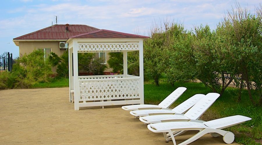 Люкс 4-местный 2-комнатный