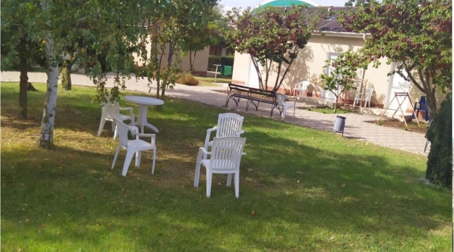 Стандарт 2-местный 1-комнатный корпус 6,9,10; №71,74