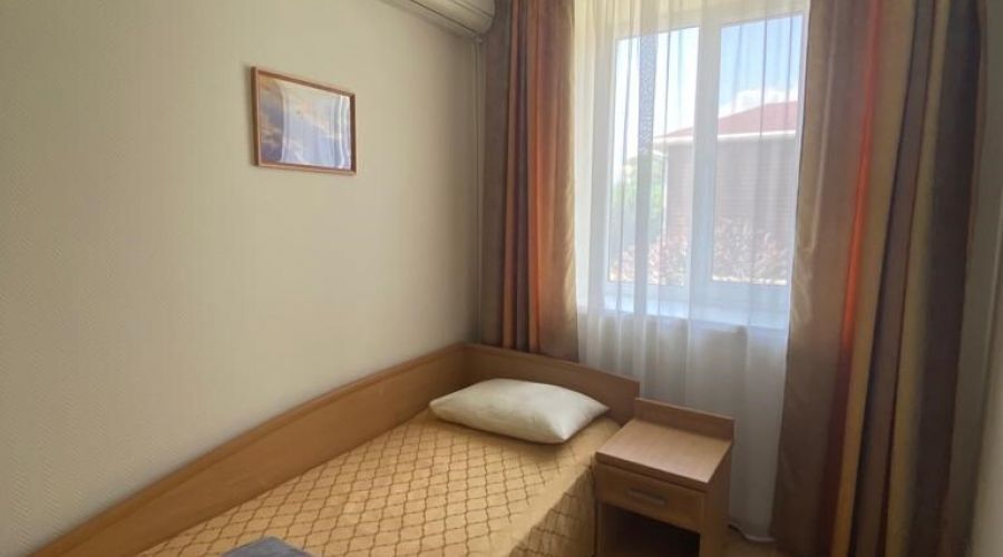 Стандарт 1-местный