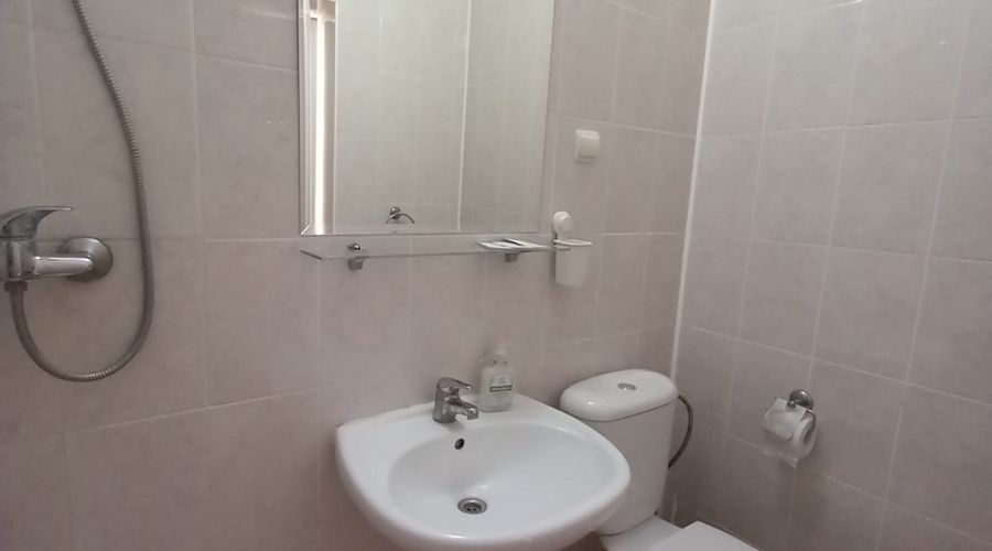 Стандарт 1-местный