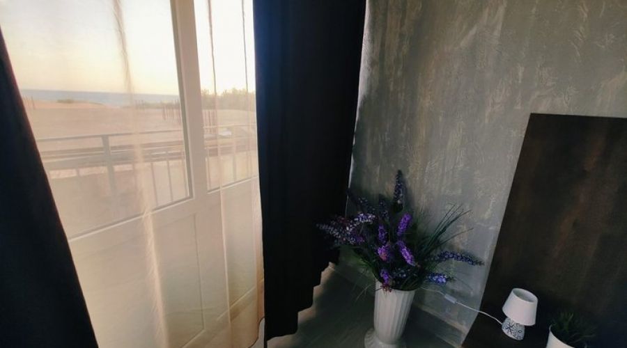 Люкс 5-местный 2-комнатный