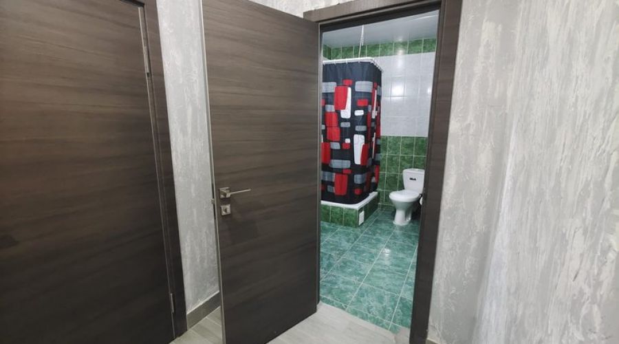 Люкс 6-местный 2-комнатный