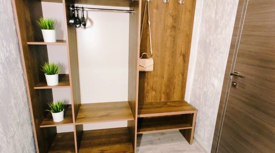 Комфорт 4-местный 1-комнатный