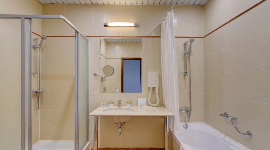 Бизнес  2-местный