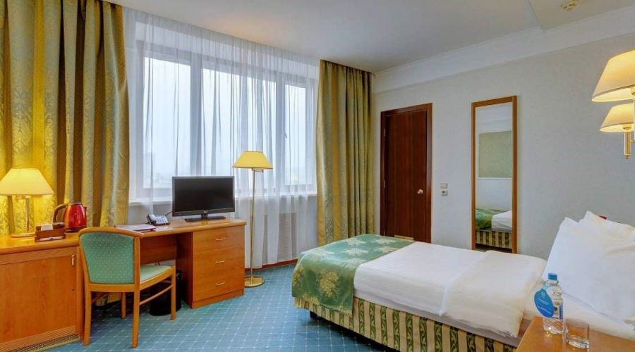 Стандартный Стандарт 1-местный