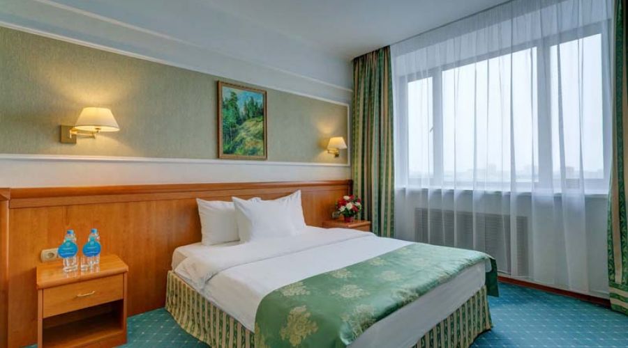 Бизнес  2-местный