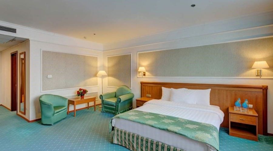 Стандартный 2-местный DBL