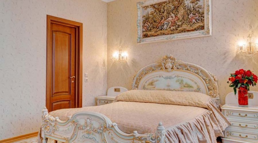 Президентский 2-местный