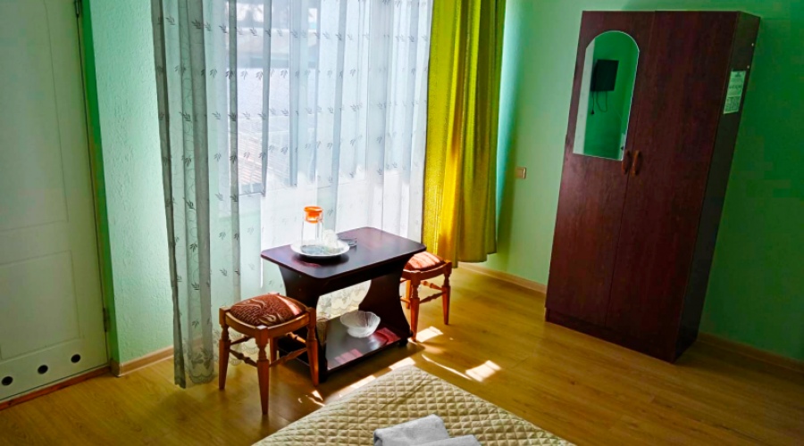 Стандартный 2-местный