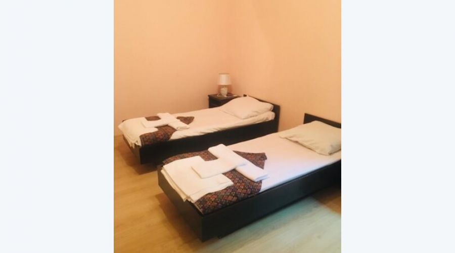 Стандартный 2-местный