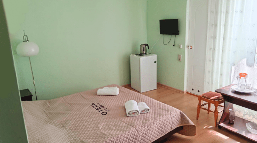 Стандартный 2-местный