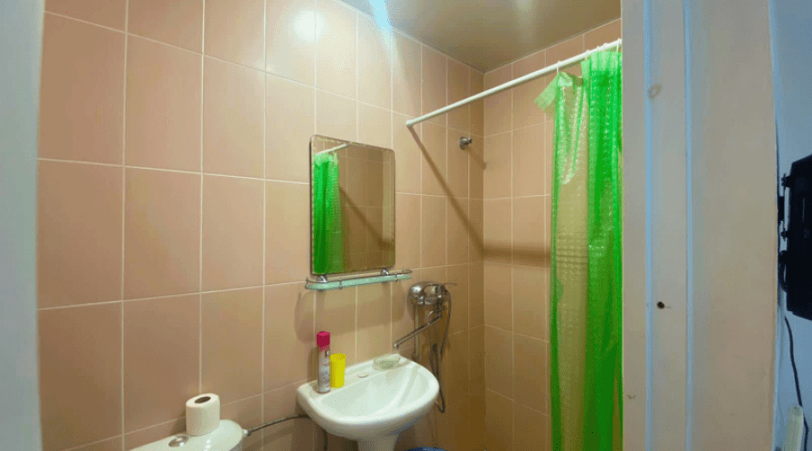 Стандартный 2-местный