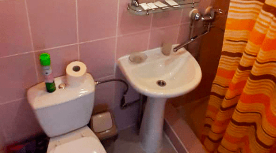 Стандартный 3-местный