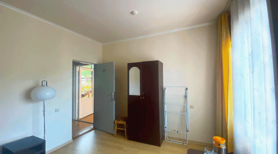 Стандартный 3-местный