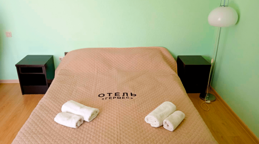 Стандартный 2-местный