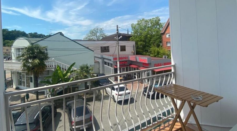 Стандартный 3-местный