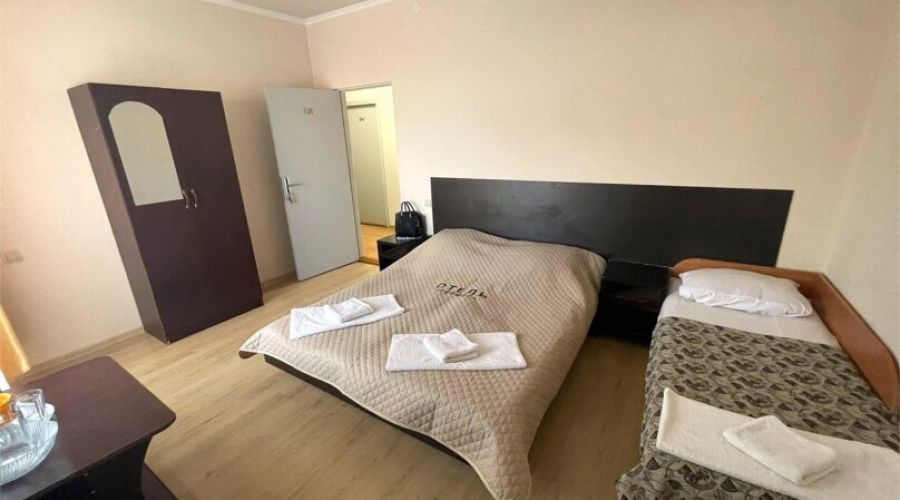 Стандартный 3-местный