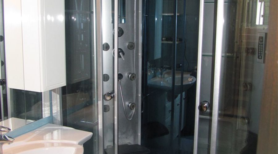 Апартаменты Апартаменты 2-комнатные