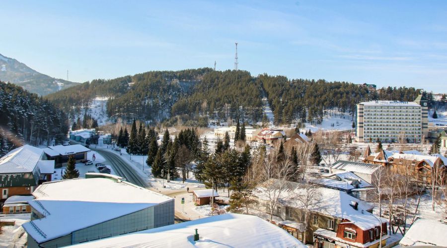 Джуниор сюит 2-местный