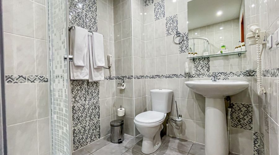 1 категория 2-местный 1 категории с 2-спальной кроватью