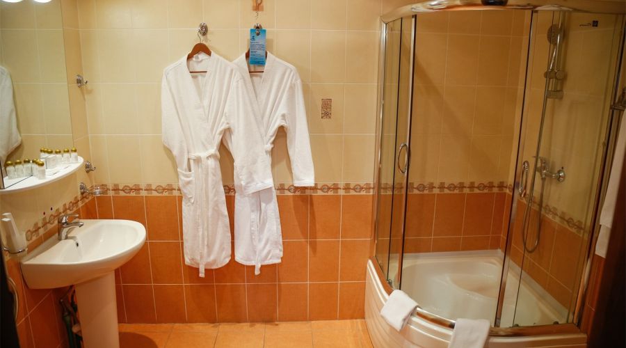 Джуниор сюит 2-местный