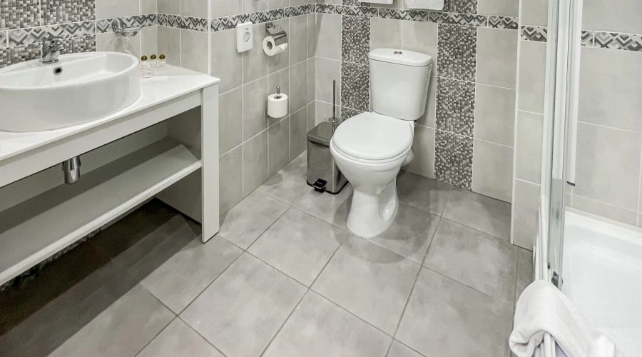 Люкс 2-местный 2-комнатный