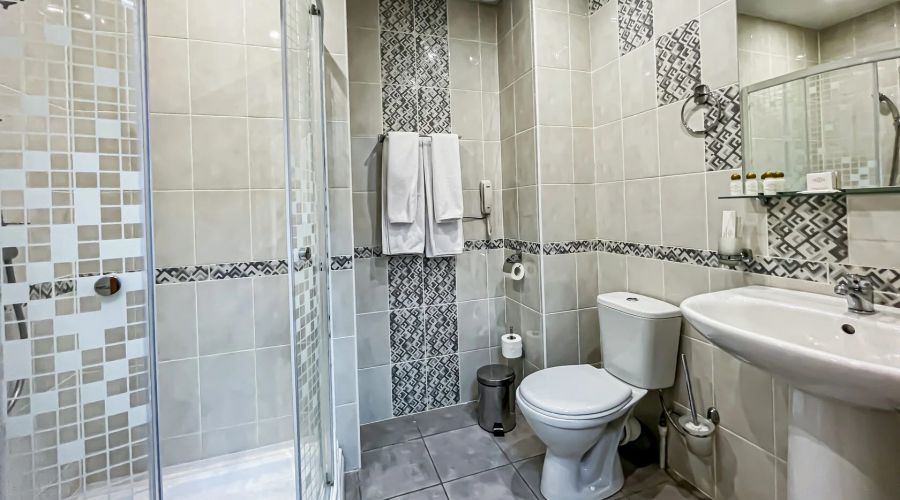 1 категория 2-местный 1 категории с 2-спальной кроватью