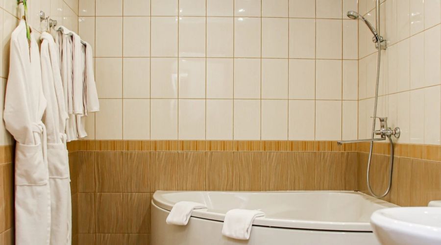 Джуниор сюит 2-местный