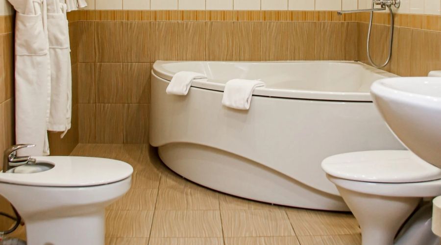 Джуниор сюит 2-местный