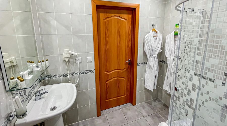 1 категория 2-местный 1 категории с 2-спальной кроватью