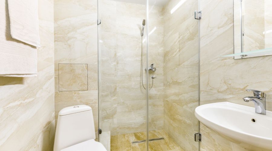 Полулюкс 4-местный с балконом